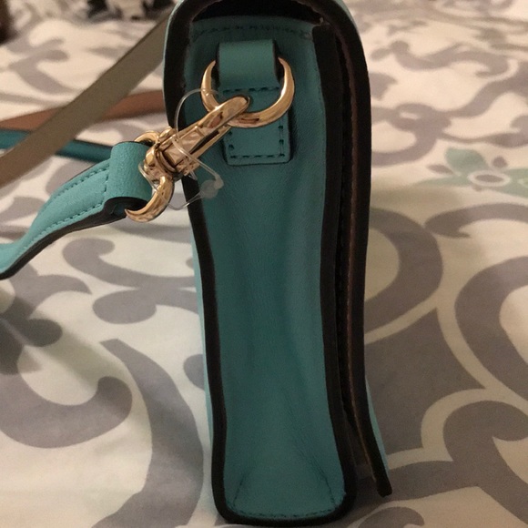 Kate Spade leather cross-body/shoulder bag - Picture 5 of 7